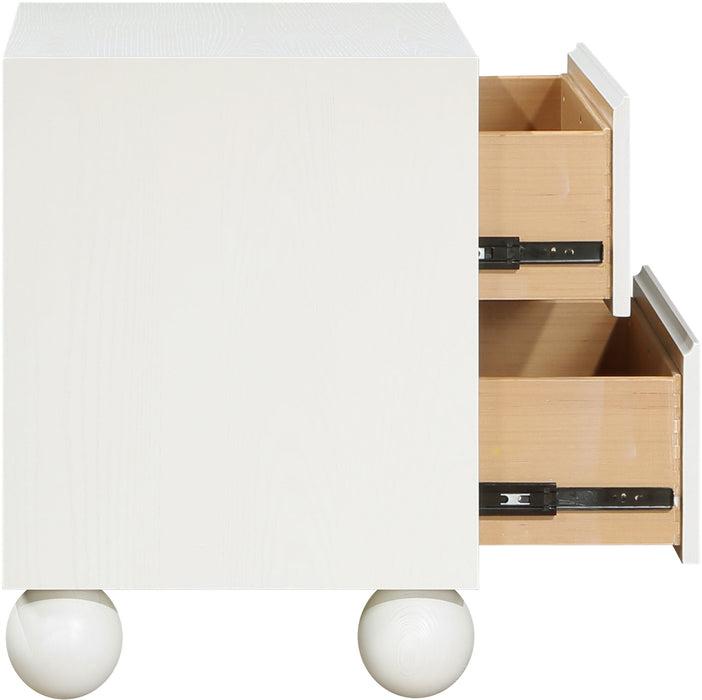 Kent - Night Stand - Simple Home Plus