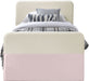 Ivy - Twin Trundle / Storage Bed - Simple Home Plus