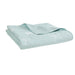 Seaside - King 4 Piece Coverlet Set - Seafoam - Simple Home Plus