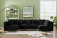 Tremblay - 6 Piece Modular Sectional - Simple Home Plus