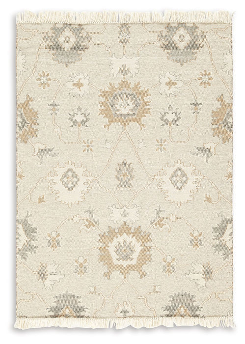 Calkin - Rug - Simple Home Plus