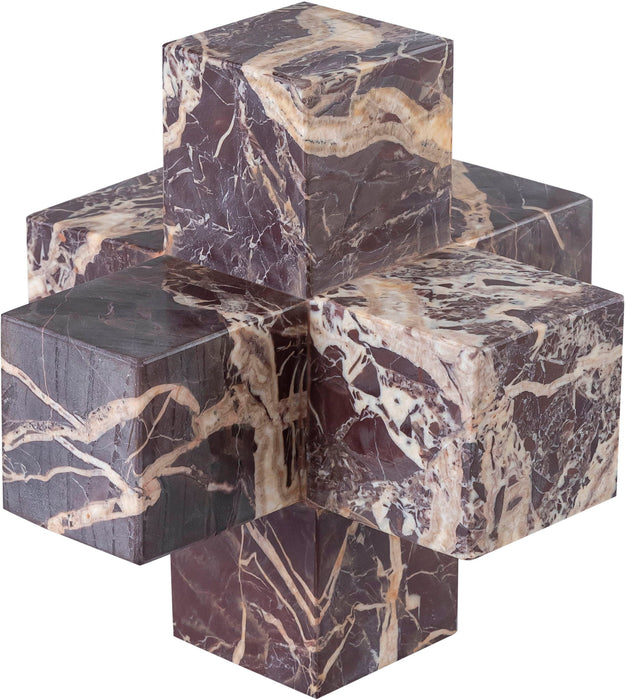 Jack - Marble Decorative Object - Simple Home Plus