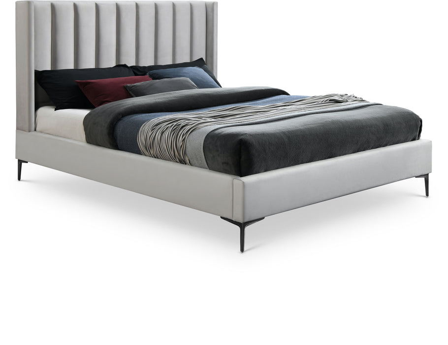 Nadia - Bed - Simple Home Plus