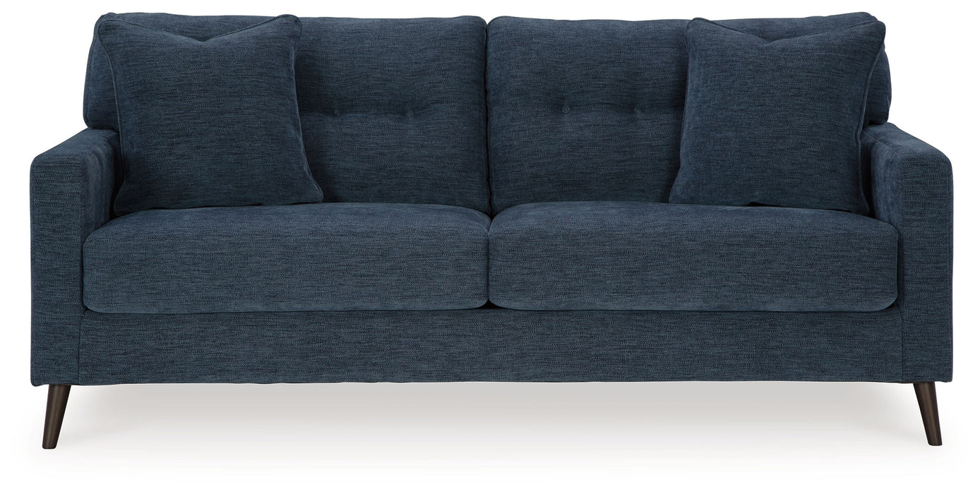 Bixler - Living Room Set - Simple Home Plus