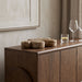 Asp - Genuine Marble Tabletop Object - Simple Home Plus