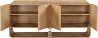 Parker - Sideboard / Buffet - Simple Home Plus