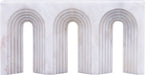 Curva - Marble Decorative Object - Simple Home Plus