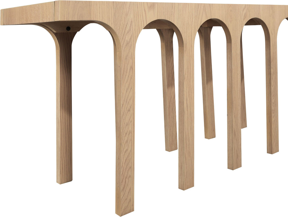 Westfield - Console Table - Simple Home Plus
