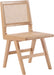 Preston - Dining Side Chair Set - Simple Home Plus