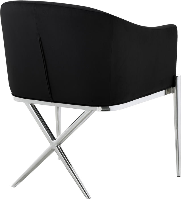 Xavier - Dining Chair - Simple Home Plus