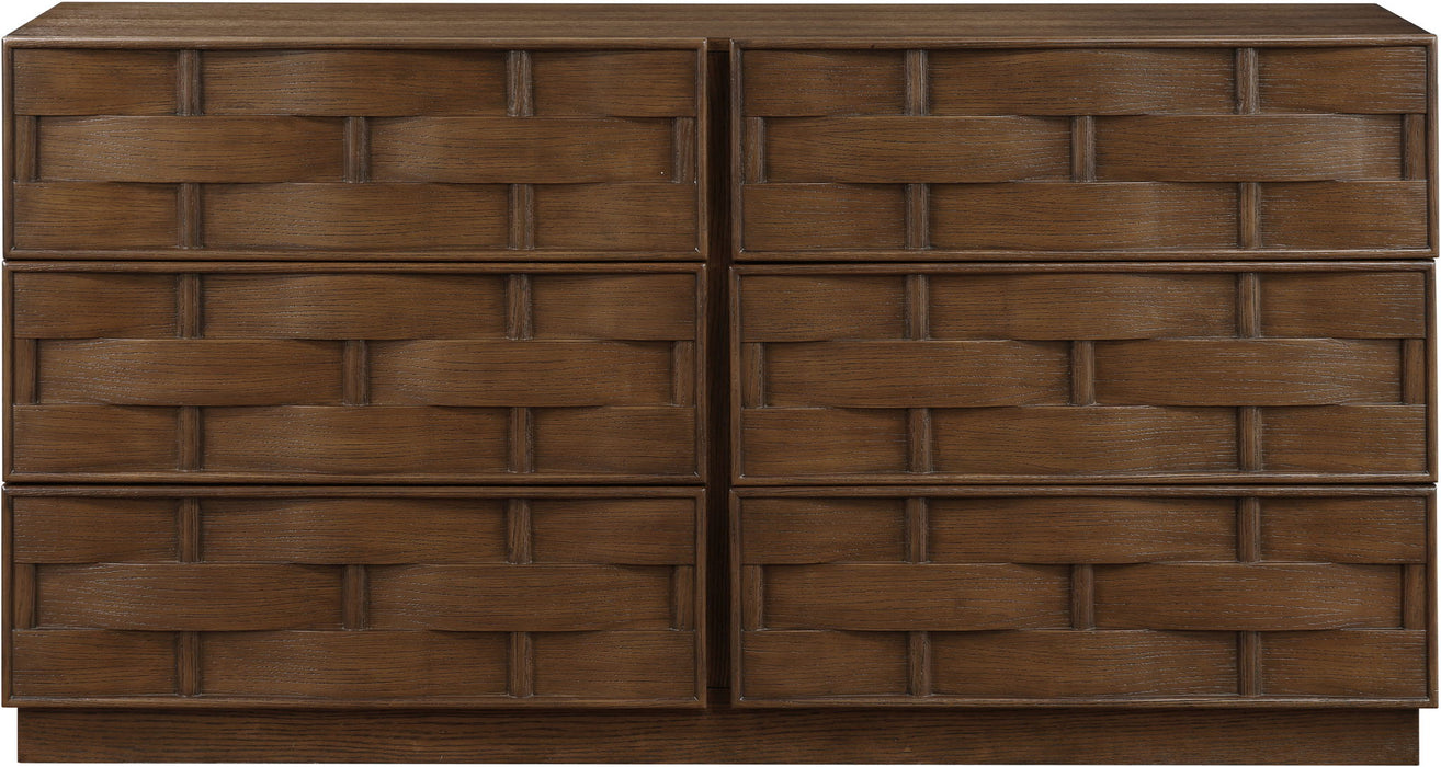 Weave - Dresser - Simple Home Plus