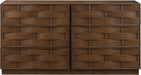 Weave - Dresser - Simple Home Plus