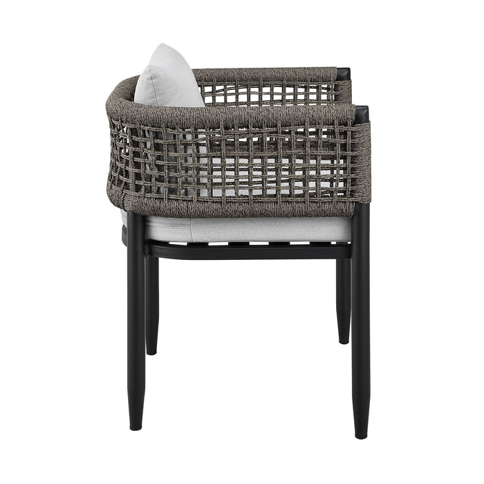 Felicia - Outdoor Patio Dining Table Set