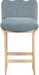 Shaw - Counter Stool - Natural Base - Simple Home Plus