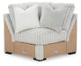 Stupendous - Wedge - Alloy - Simple Home Plus