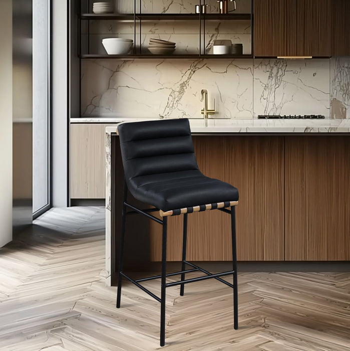 Burke - Bar Stool - Simple Home Plus