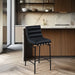 Burke - Bar Stool - Simple Home Plus