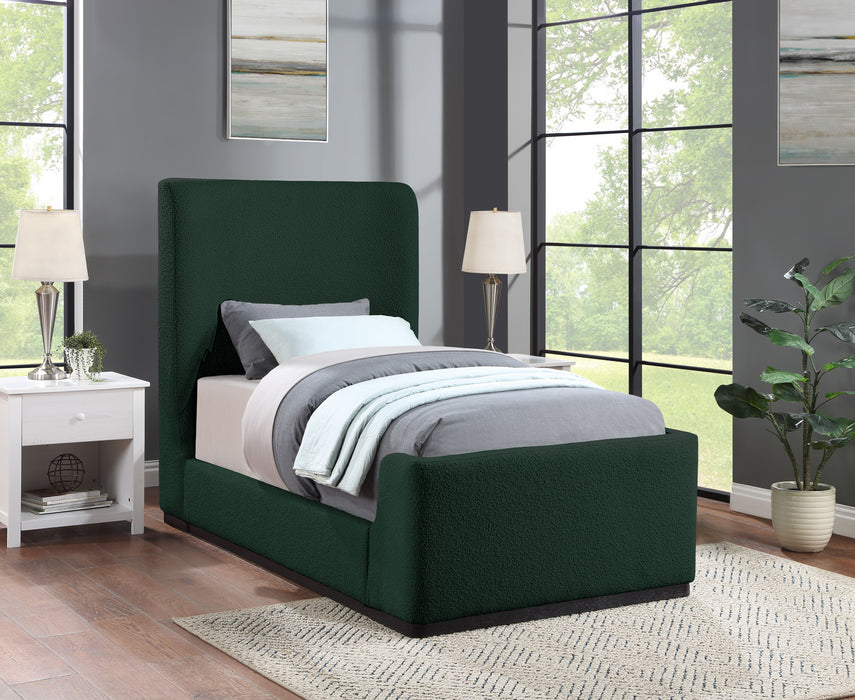 Oliver - Bed - Simple Home Plus