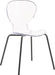 Clarion - Dining Chair (Set of 2) - Simple Home Plus