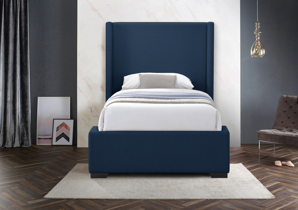 Oxford - Bed - Simple Home Plus