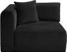 Shaggy - Corner Chair - Simple Home Plus