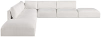 Ease - Modular Sectional - Simple Home Plus