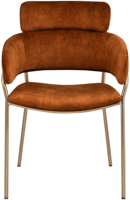Yara - Dining Chair (Set of 2) - Simple Home Plus