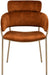 Yara - Dining Chair (Set of 2) - Simple Home Plus