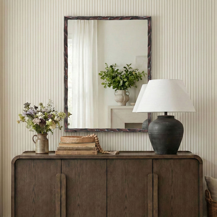Hammer - Iron Mirror - Simple Home Plus