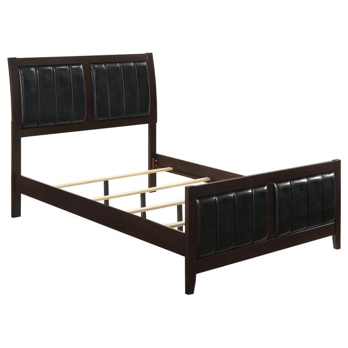 Carlton - Bedroom Set - Simple Home Plus