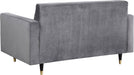 Lola - Loveseat - Simple Home Plus