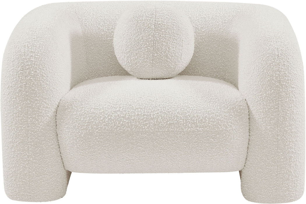 Emory - Chair - Simple Home Plus