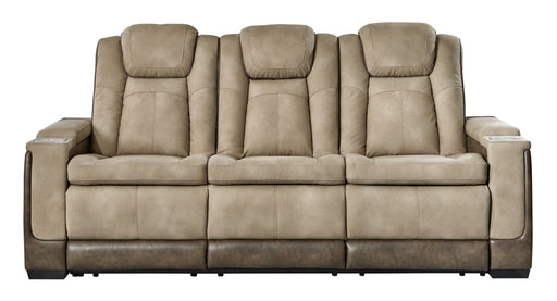 Next-Gen Durapella - Power Reclining Sofa - Simple Home Plus