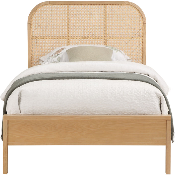 Siena - Bed - Simple Home Plus