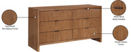 Fairfax - Dresser - Simple Home Plus