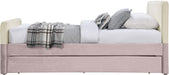 Ivy - Twin Trundle / Storage Bed - Simple Home Plus