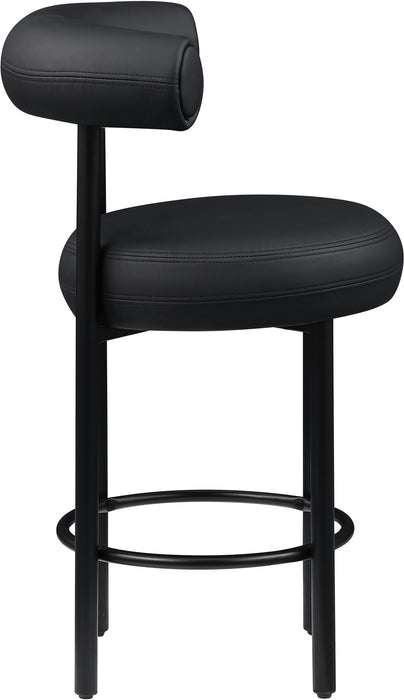 Bordeaux - Counter Stool (Set of 2) - Simple Home Plus