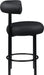 Bordeaux - Counter Stool (Set of 2) - Simple Home Plus