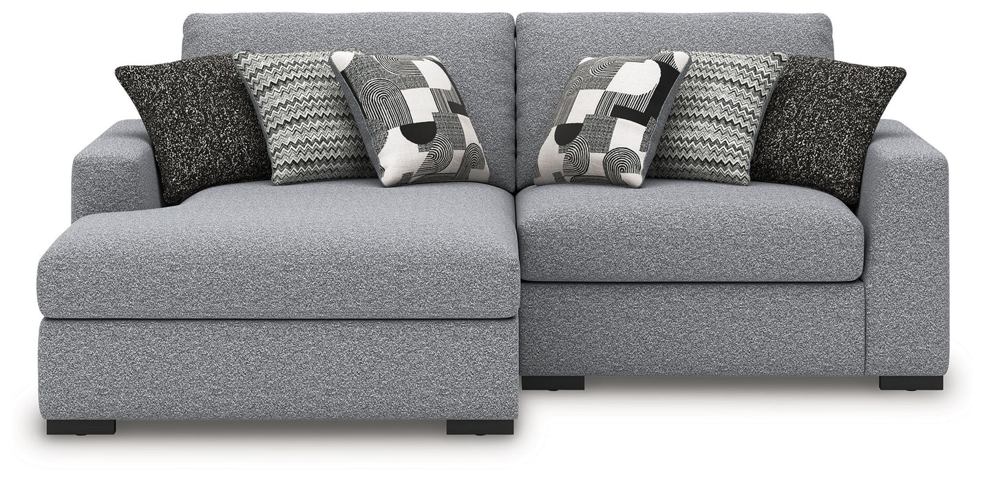 Bealton - Sectional - Simple Home Plus