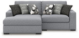 Bealton - Sectional - Simple Home Plus