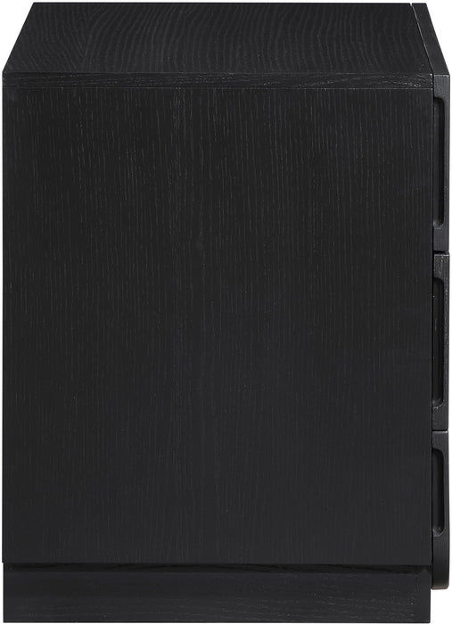 Scallop - Night Stand - Simple Home Plus