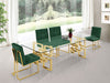 Pierre - Dining Chair (Set of 2) - Simple Home Plus