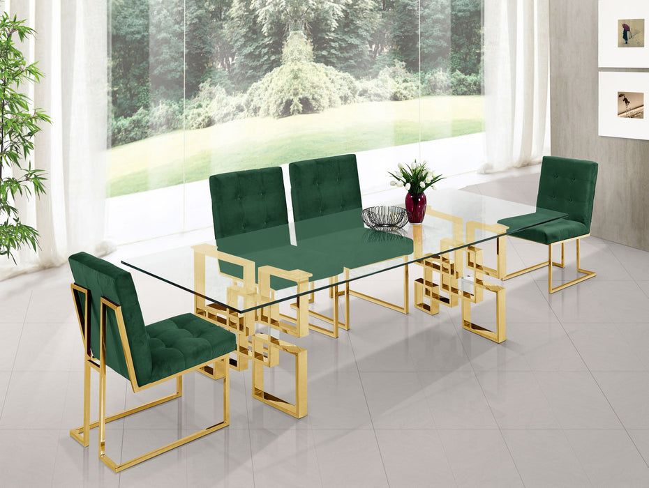 Pierre - Dining Chair (Set of 2) - Simple Home Plus