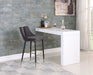 Sleek - Stool (Set of 2) - Simple Home Plus