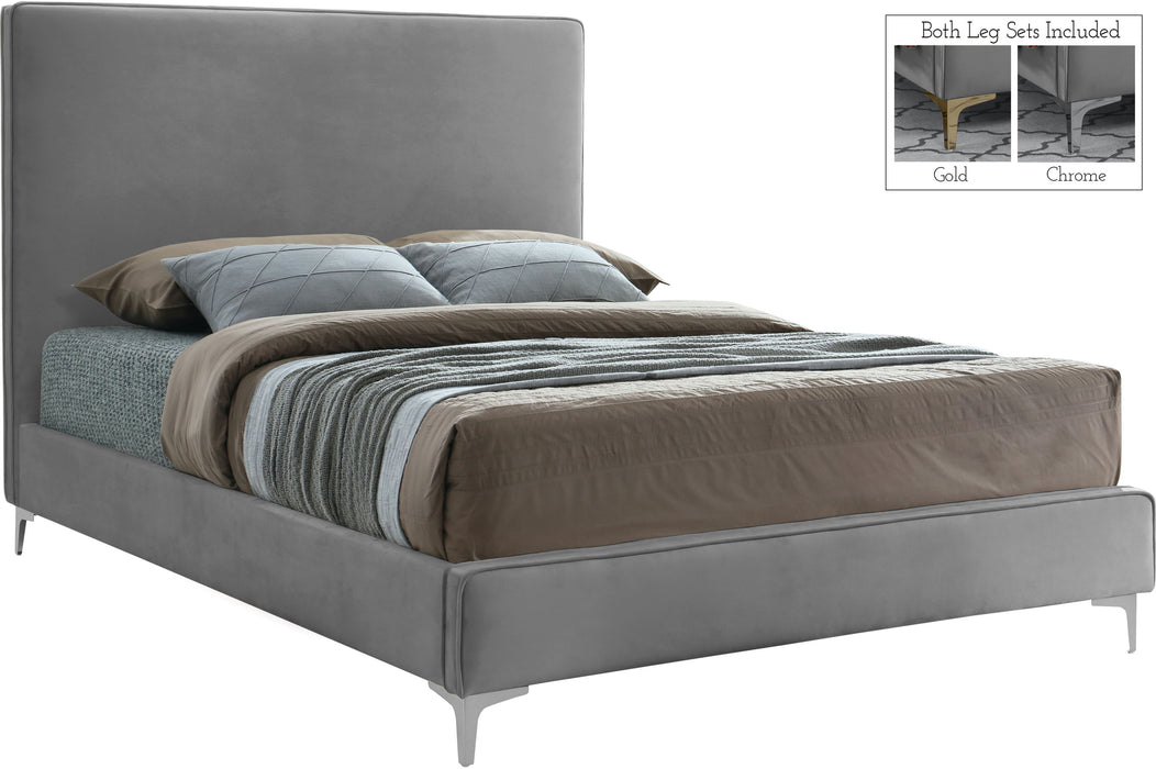 Geri - Bed - Simple Home Plus