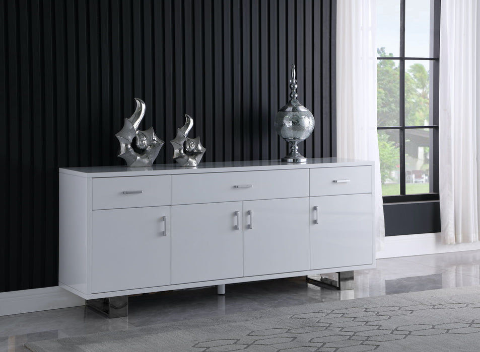 Excel - Sideboard Buffet - Simple Home Plus