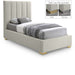 Pierce - Bed - Simple Home Plus