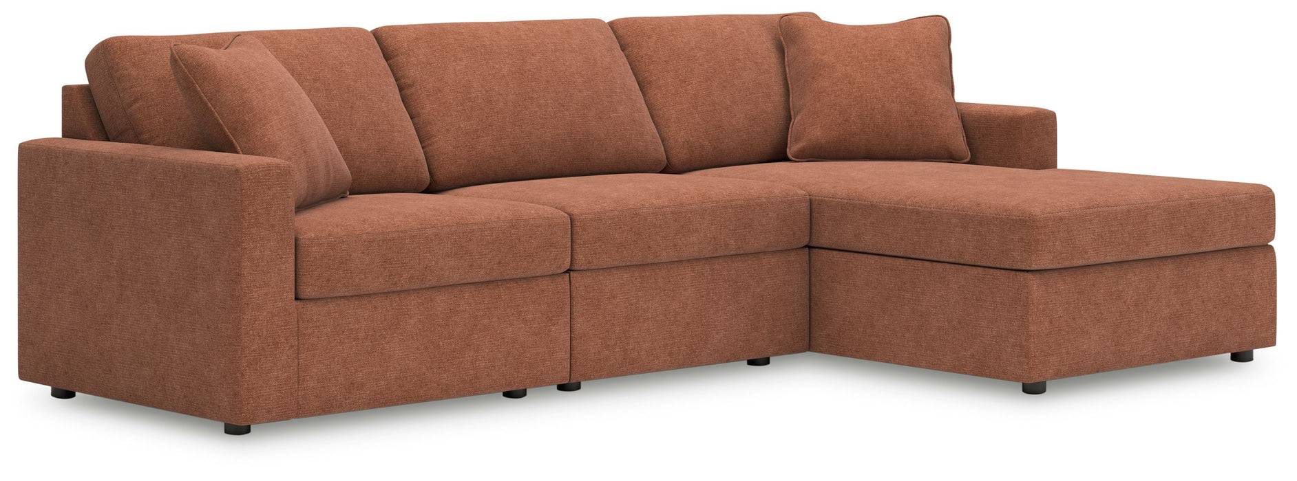 Modmax - Spice - Sectional - Simple Home Plus