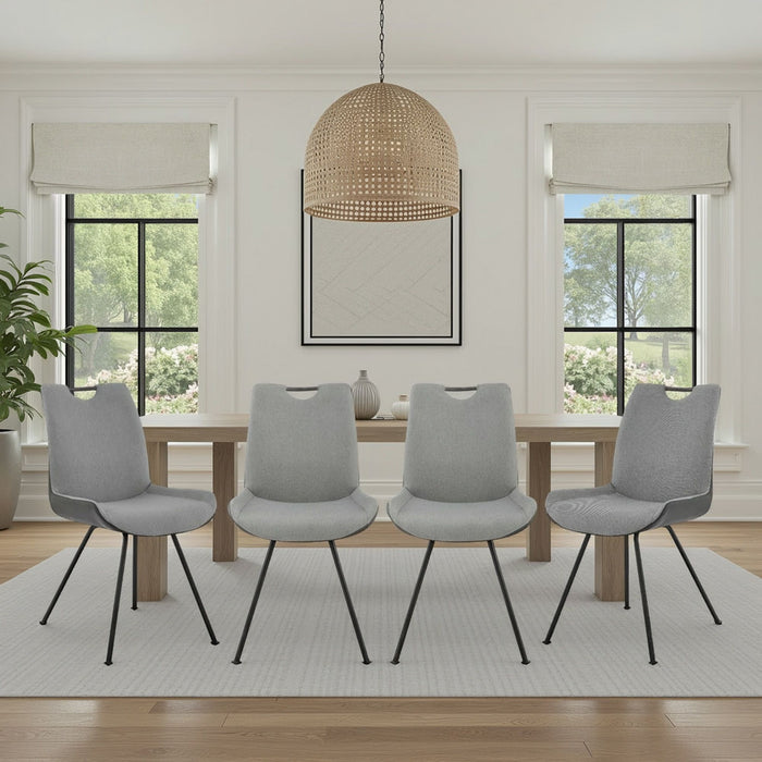 Coronado - Contemporary Dining Chair - Simple Home Plus