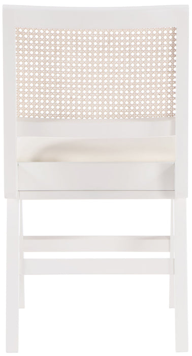 Abby - Dining Side Chair (Set of 2) - Simple Home Plus